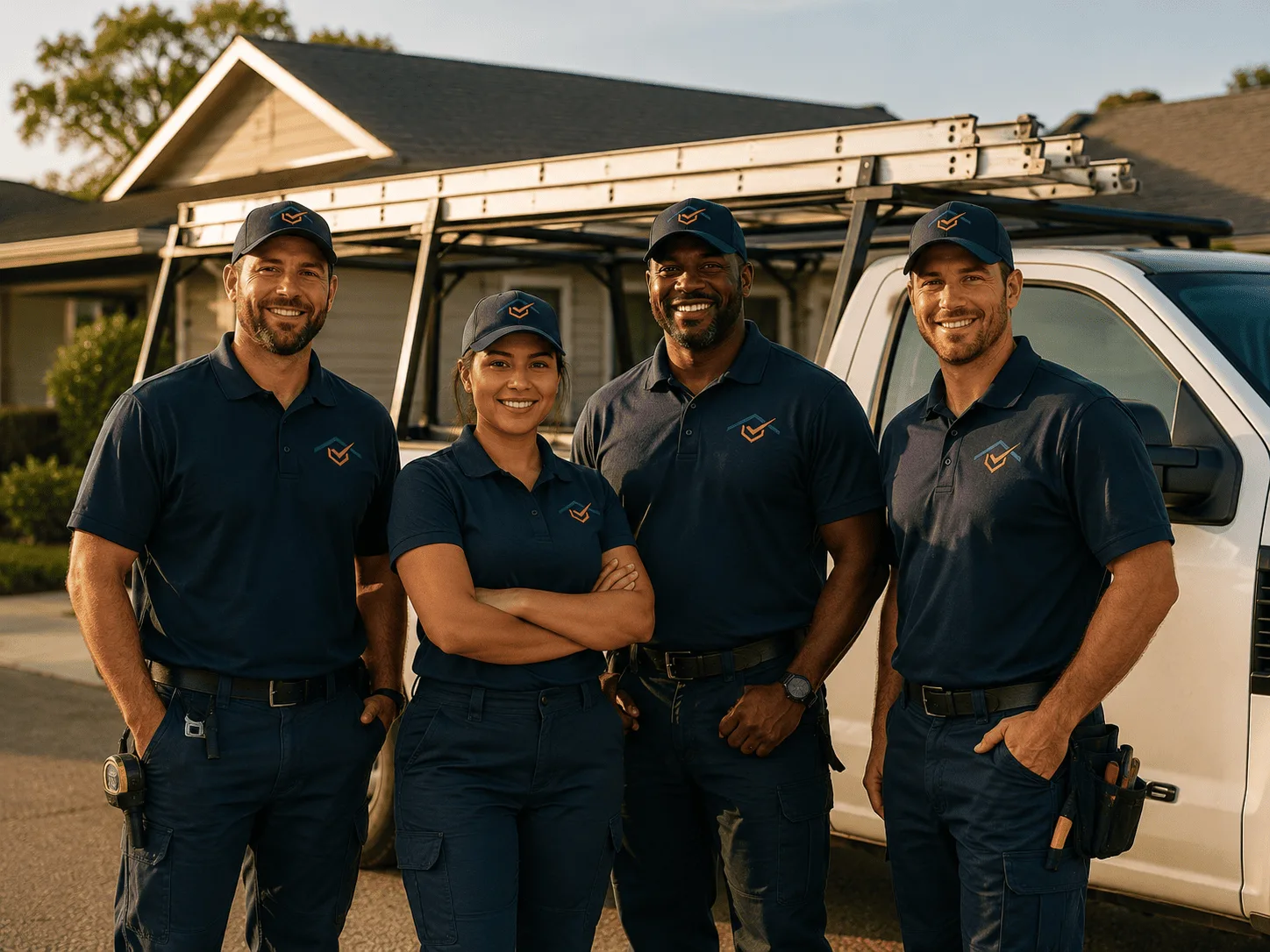 Roof Inspection company in Zirconia, NC